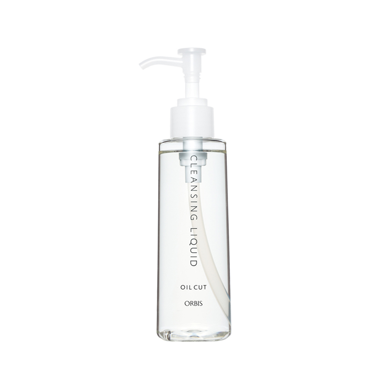 ORBIS 补水保湿 卸妆油