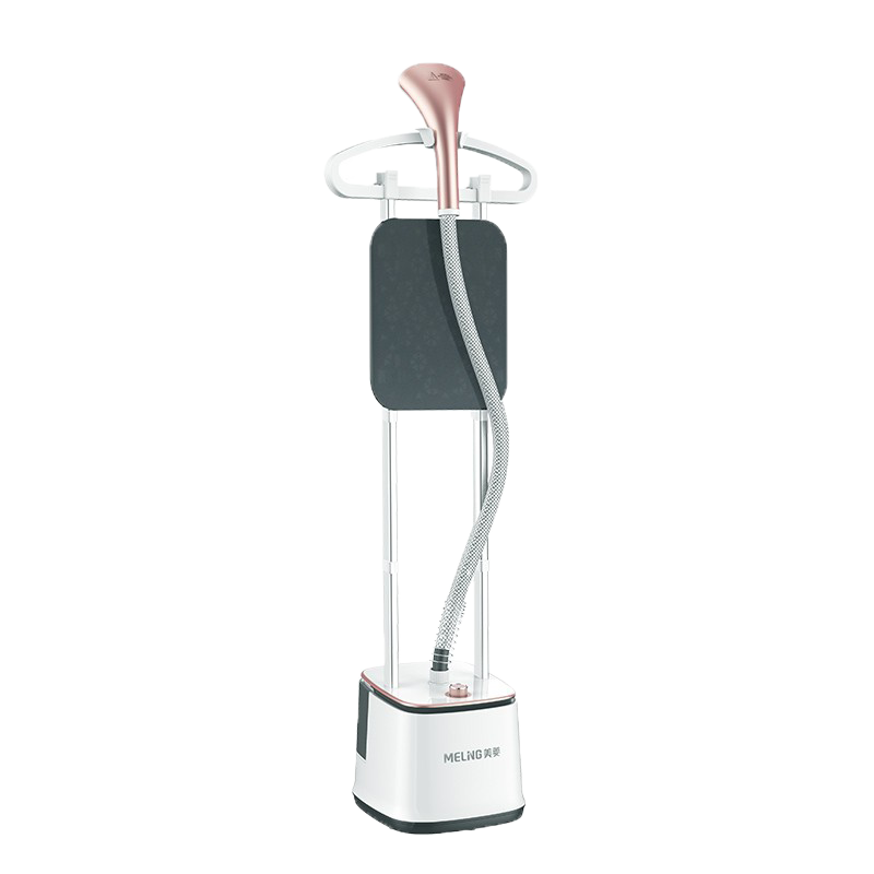 美菱家用双杆手持蒸汽挂烫机
