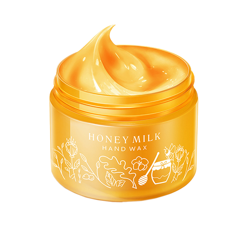 泉兮 蜂蜜撕拉式手膜