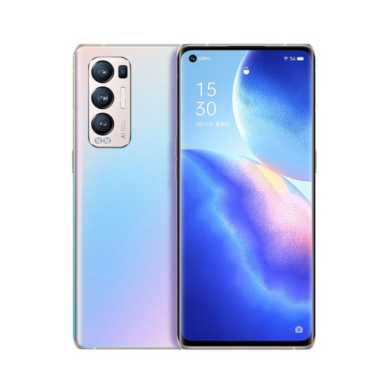 OPPO 双防抖拍照 手机