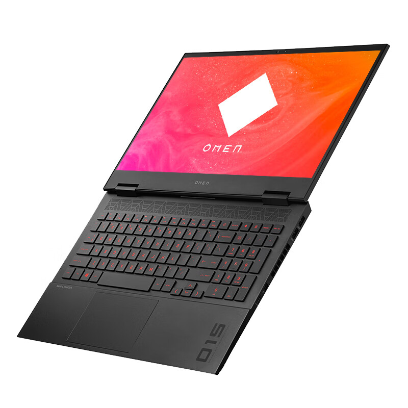 惠普 画面顺滑不撕裂游戏本