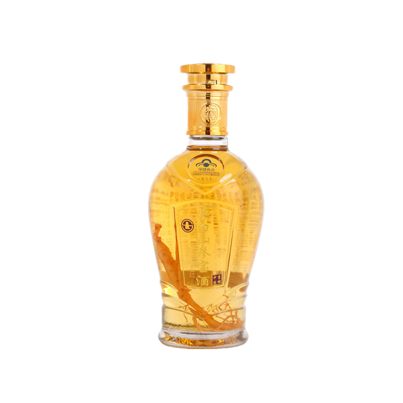 松浪 好礼之选 养生酒