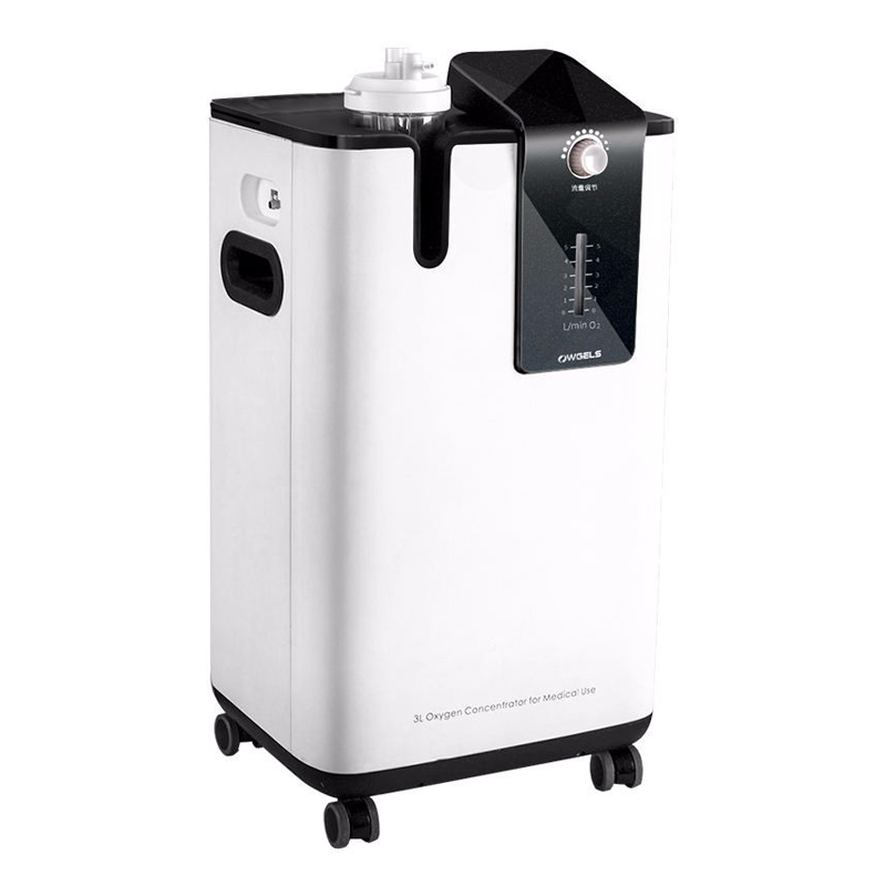 欧格斯 医用级智能制氧机