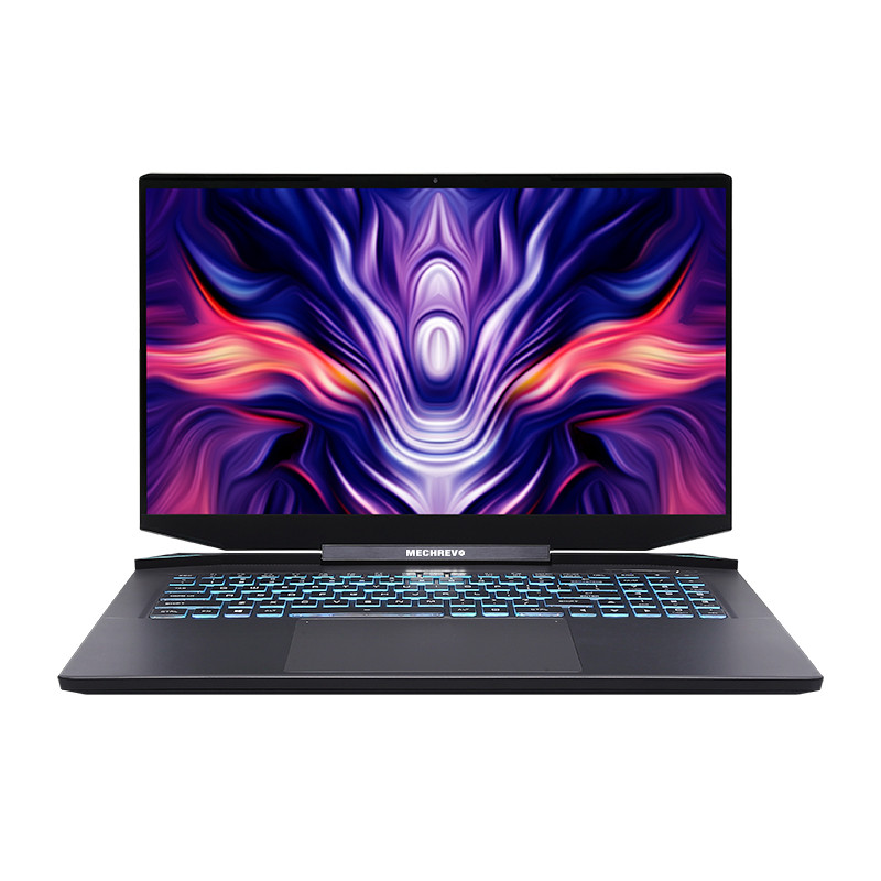 机械革命 铝镁合金材质 游戏本