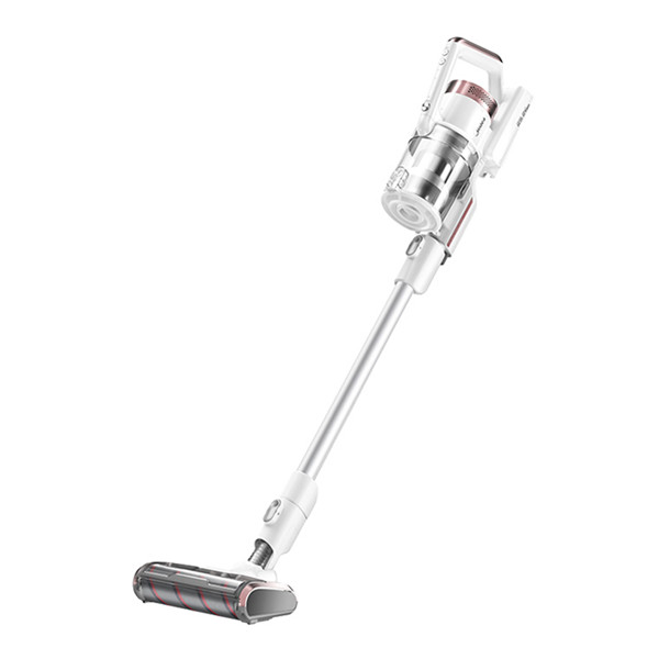 美的出风洁净吸尘器