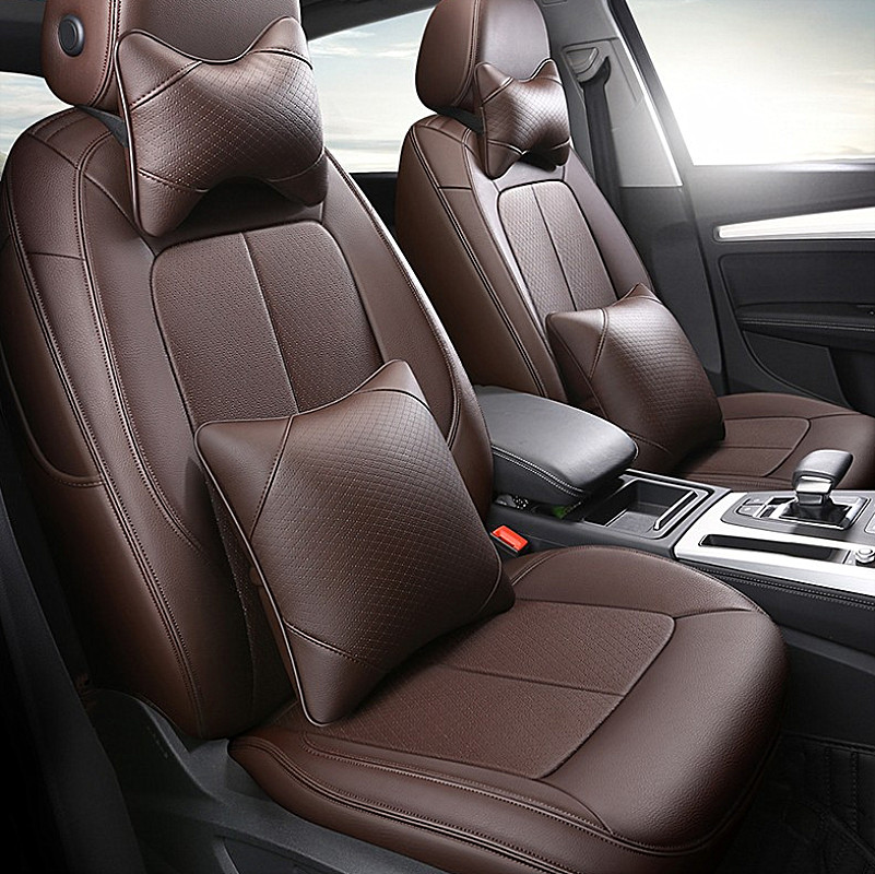 梦多福 缤智座套坐垫
