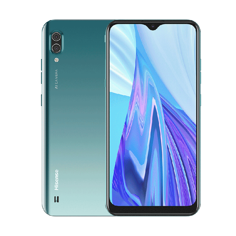 海信 全面屏大电池手机