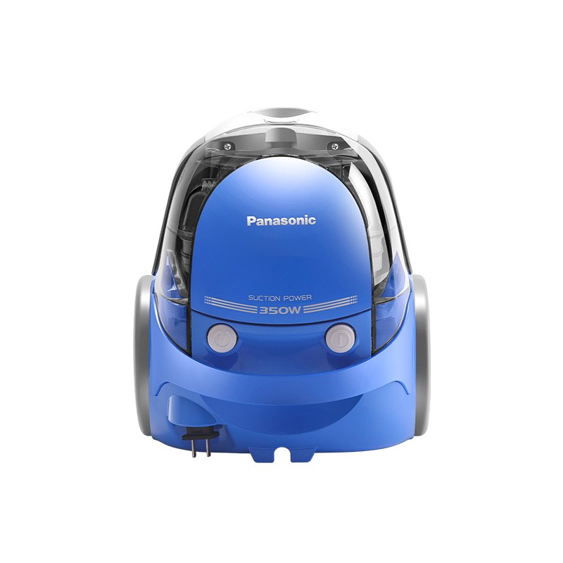松下 双旋风集尘吸尘器