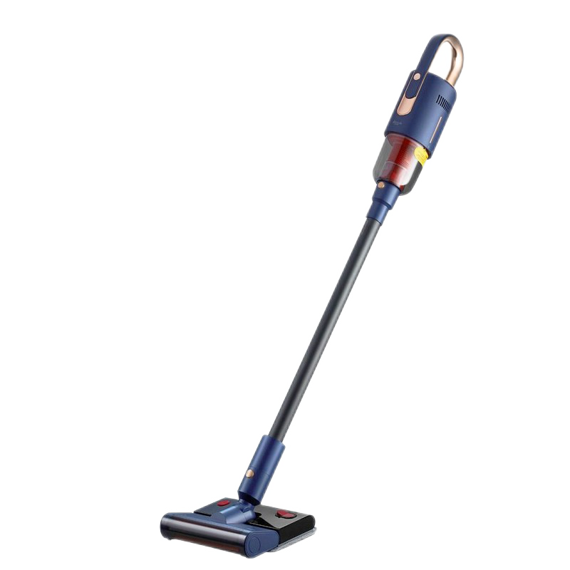 德尔玛 无刷电机吸尘器