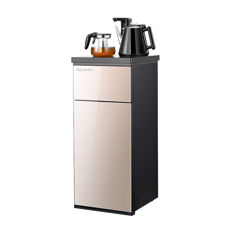 美菱 多段调温饮水机