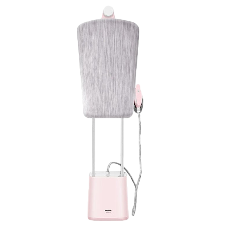 松下双杆家用增压蒸汽挂烫机