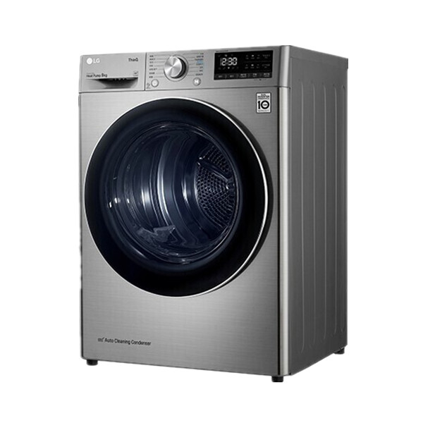 LG 节能静音烘干机