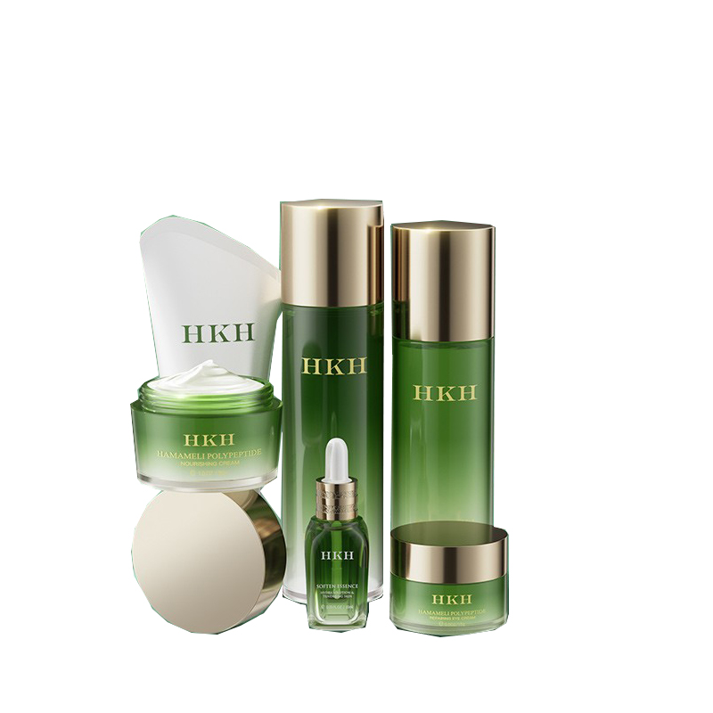 HKH 金缕梅 护肤套装