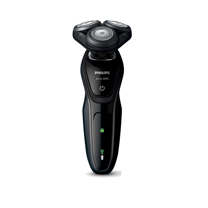 飞利浦 全身水洗剃须刀