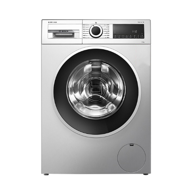 博世 智能投放 滚筒洗衣机
