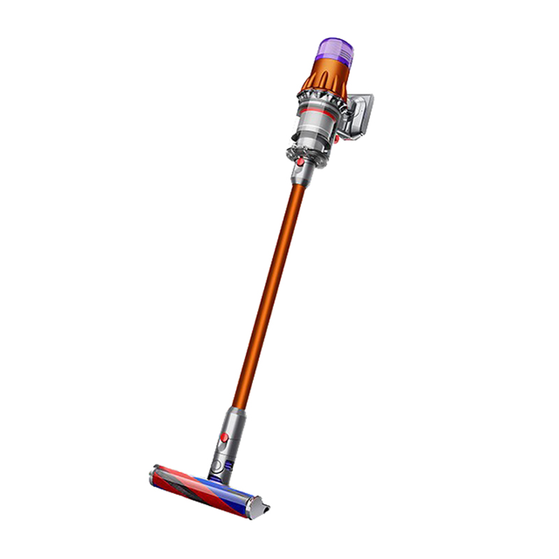 戴森 轻量无线 吸尘器