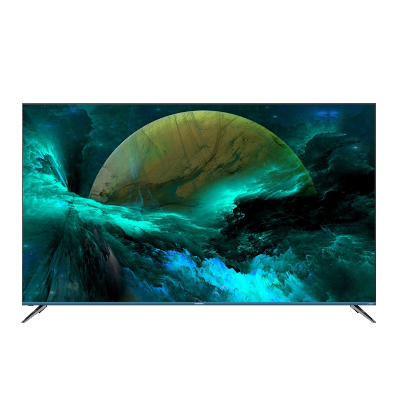 创维4K超高清电视