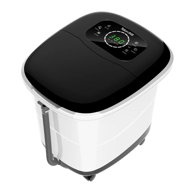 泰昌 大功率恒温足浴盆