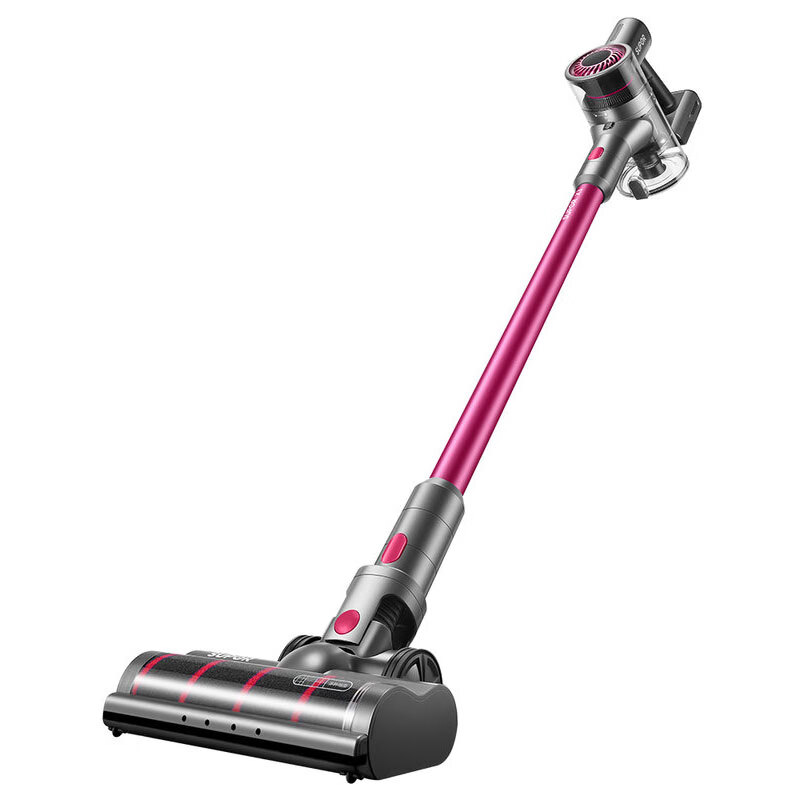 苏泊尔 轻盈手感吸尘器