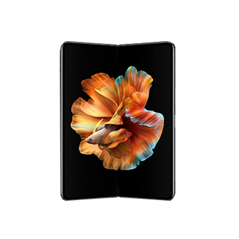 小米 黑色便携手机