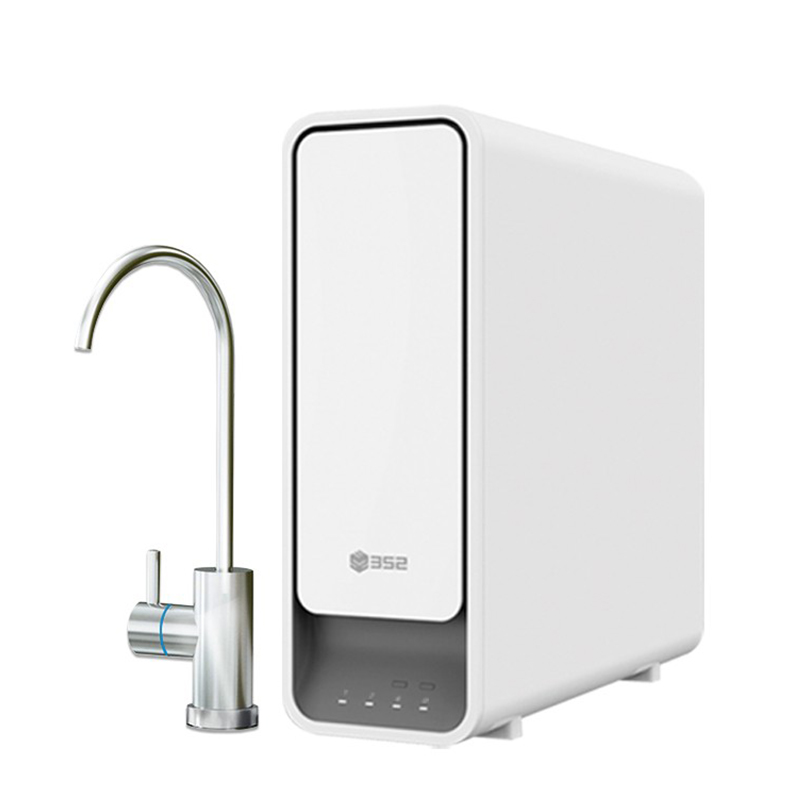 352 智能辅热净水器