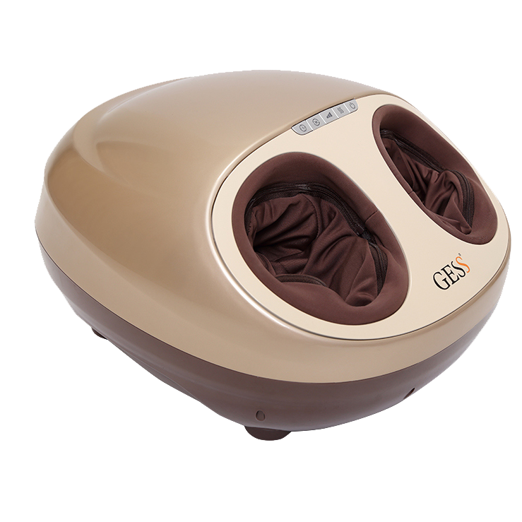 GESS一体式按摩足疗机