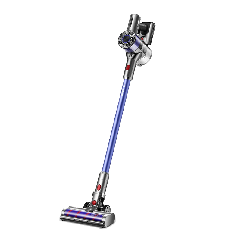 苏泊尔无线吸尘器