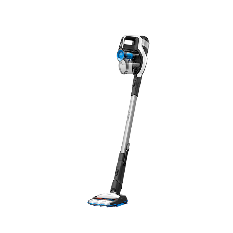 飞利浦 吸拖一体 吸尘器