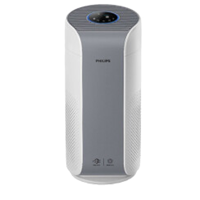 飞利浦微护盾技术空气净化器