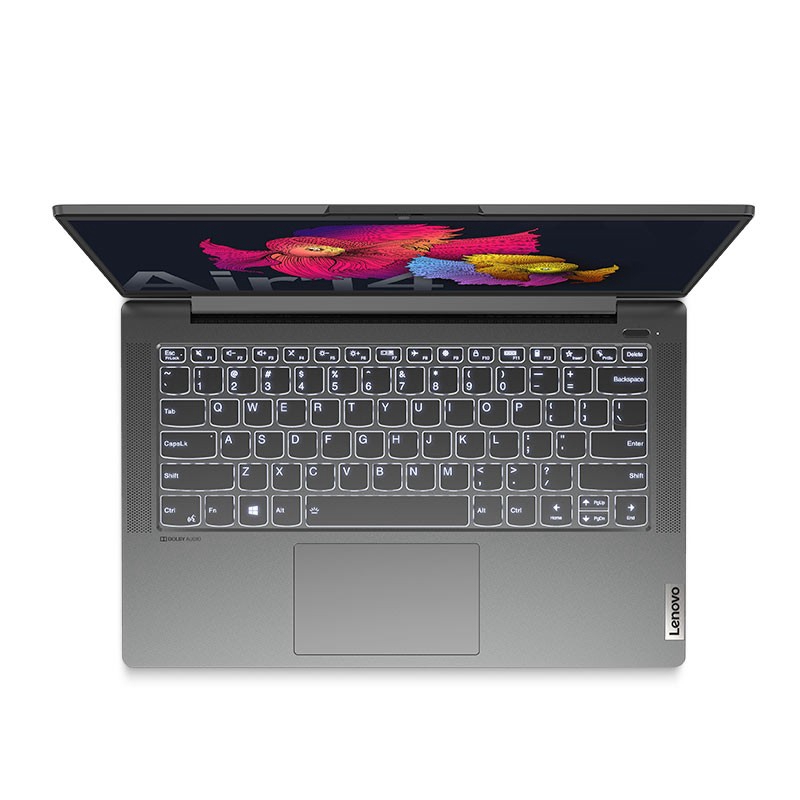 联想 大内存快速轻薄本