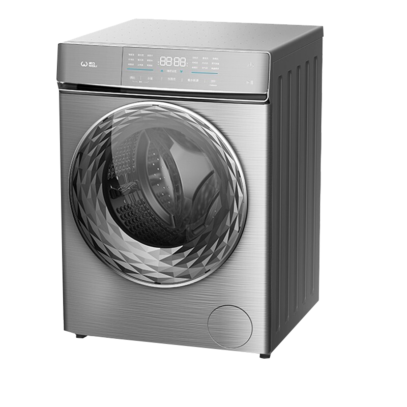 威力 智能投放洗衣机