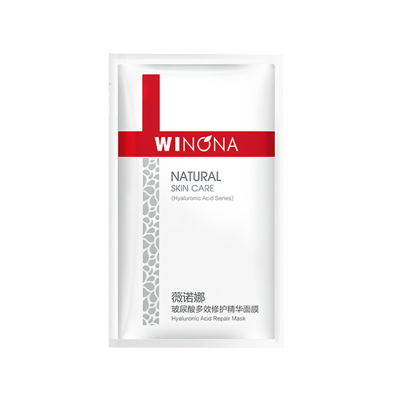 薇诺娜 玻尿酸补水保湿面膜