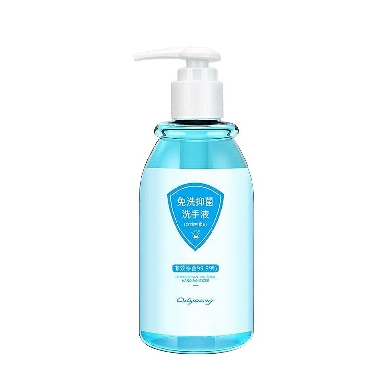 欧丽源 凝胶速干洗手液