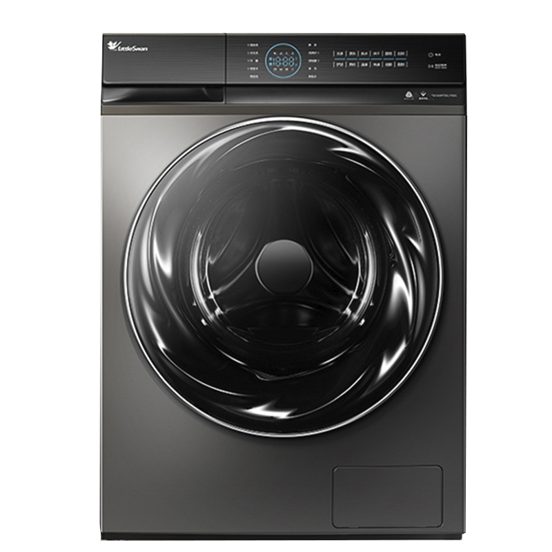 小天鹅 纳米银离子洗衣机