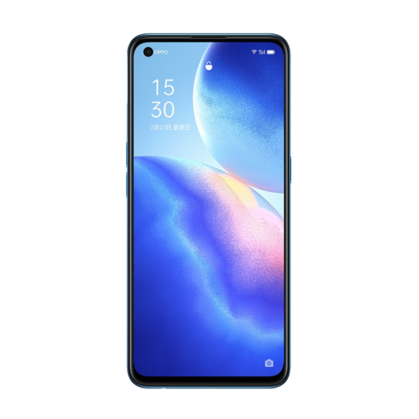 OPPO 水光人像 手机