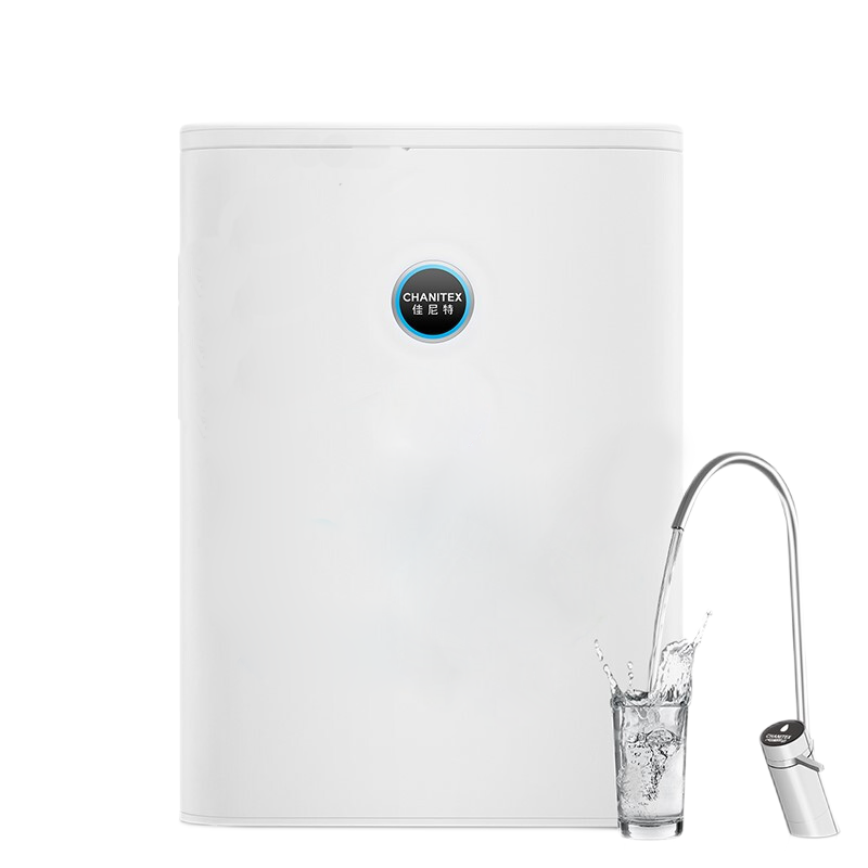 佳尼特 层层净化净水器