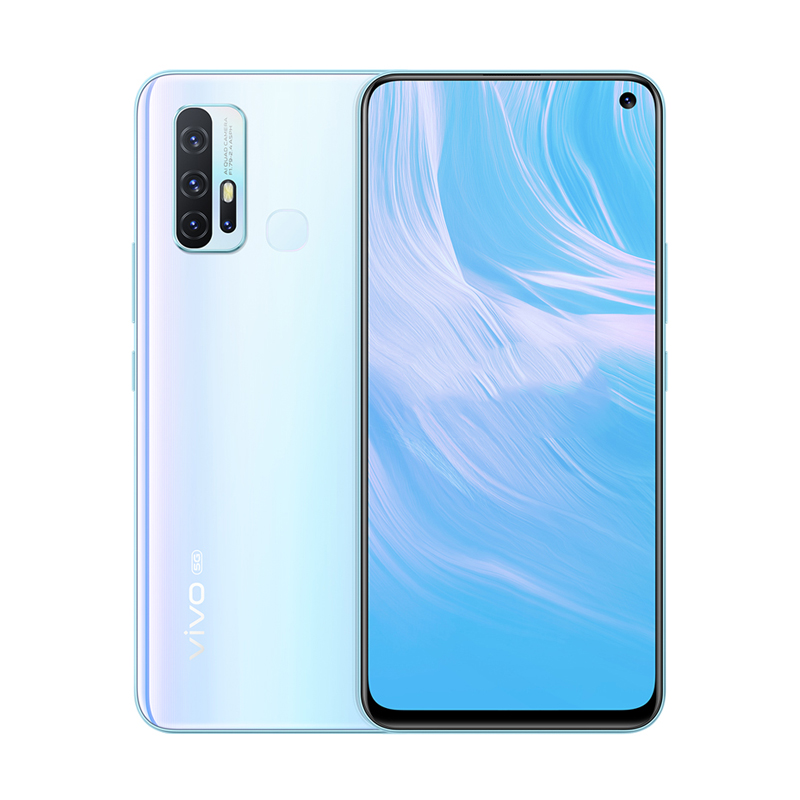 vivo 冰川纪强芯手机