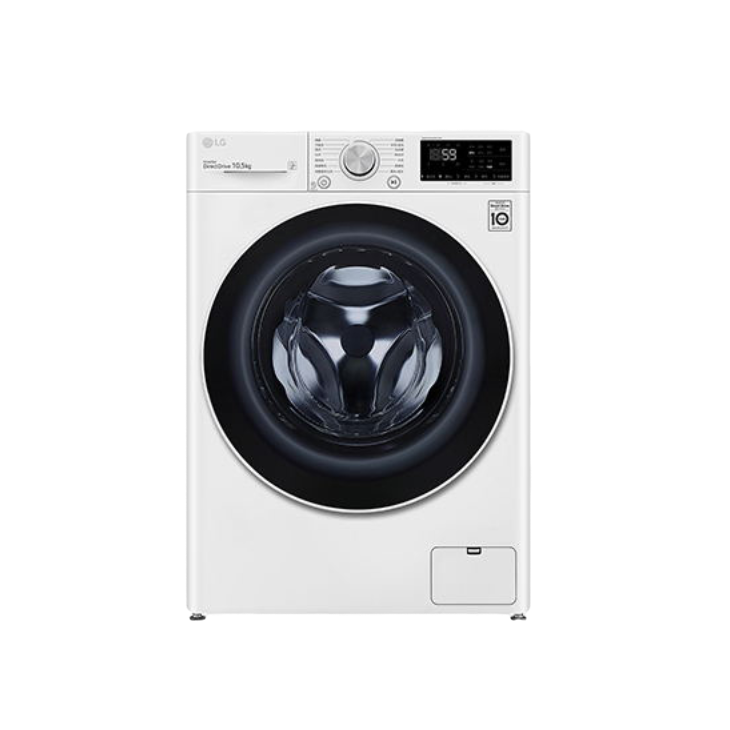 LG 直驱变频洗衣机