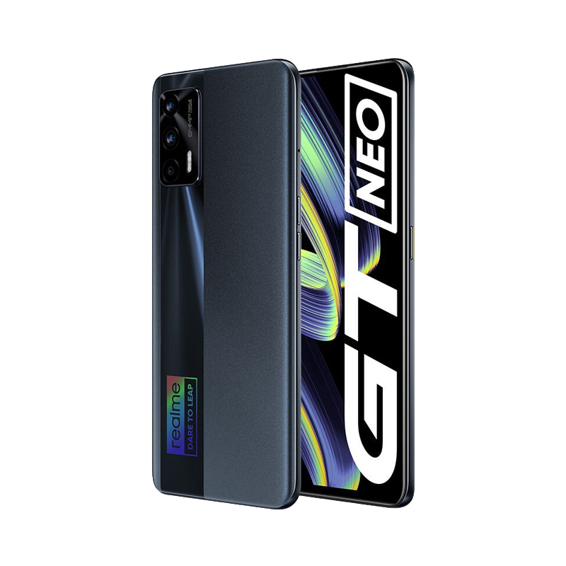 真我 天玑1200芯片 手机