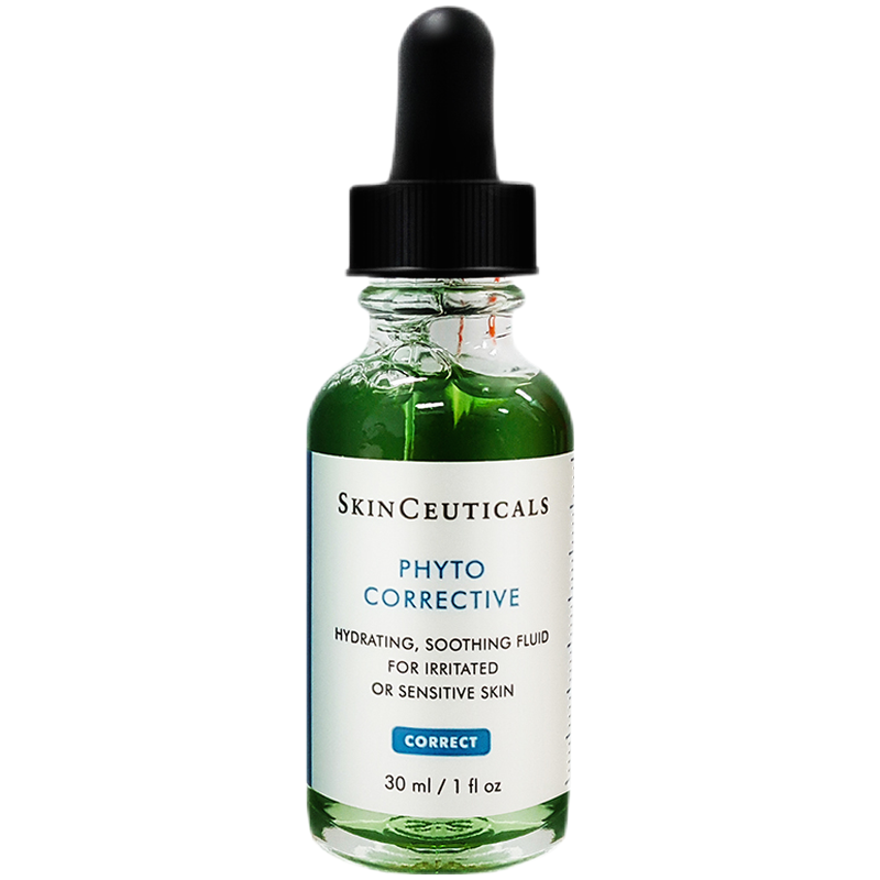 修丽可 舒缓修护面部精华