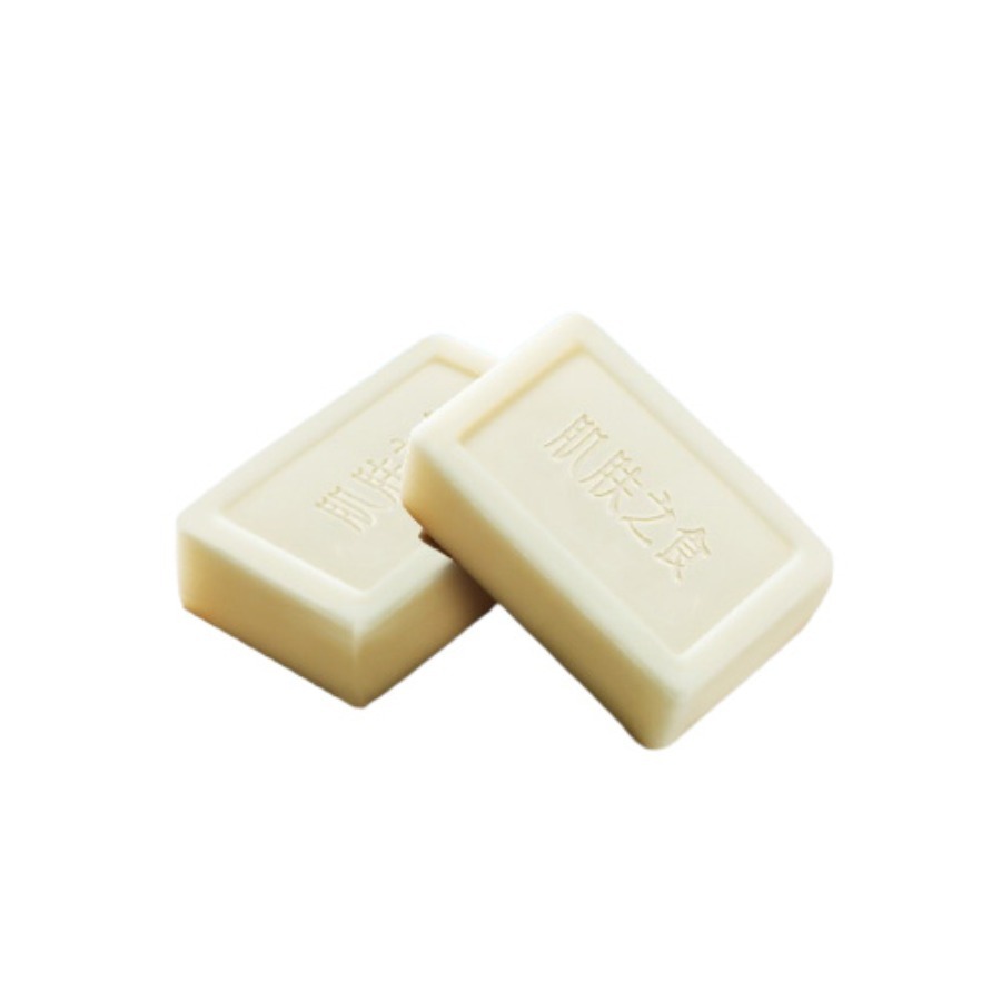 肌肤之食 除螨控油 香皂