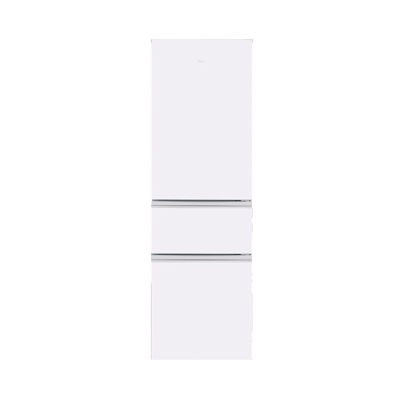 TCL 快速制冷环保冰箱