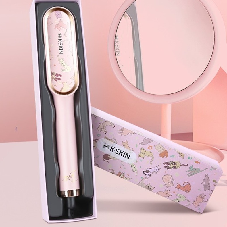 金稻 60s快速造型卷发棒