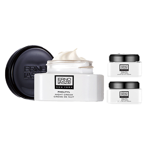 奥伦纳素 活力润泽分享