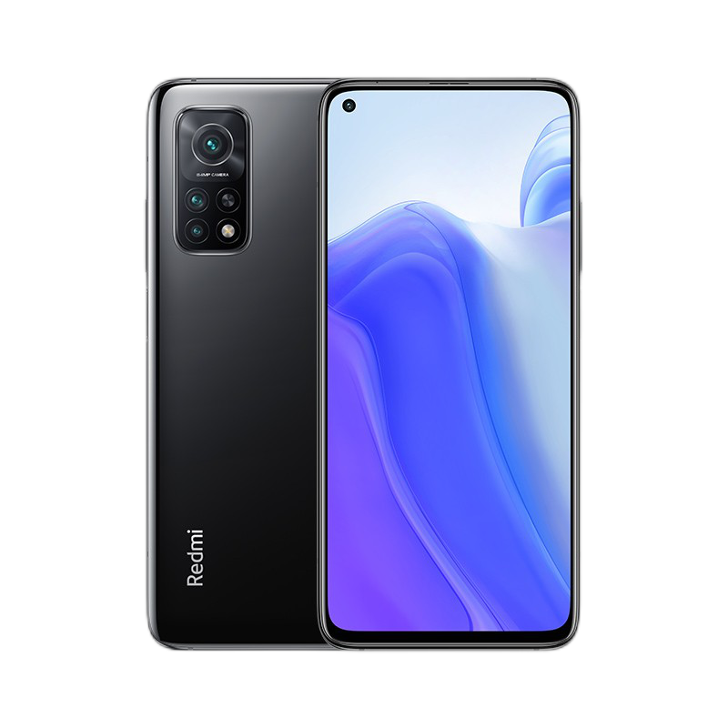 小米 高刷新率手机