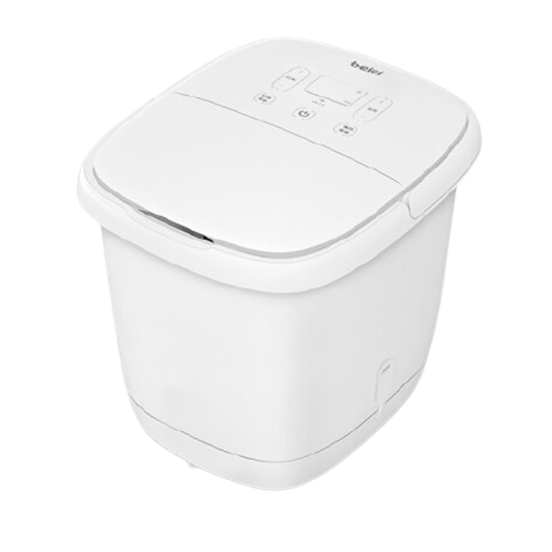 蓓慈仿人手按摩足浴盆