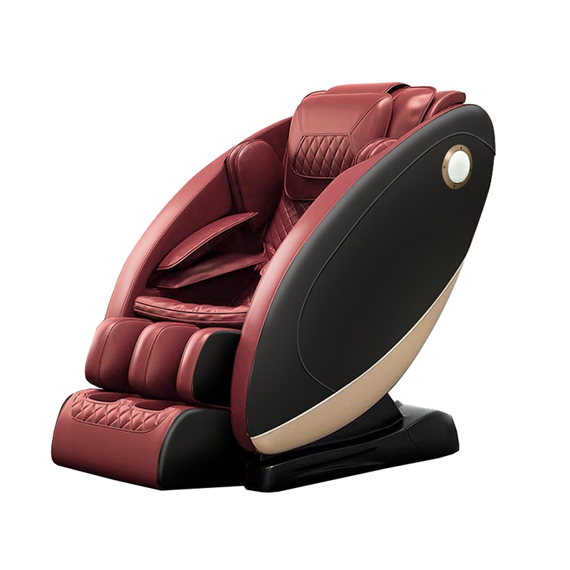 勒德威 足底滚轮按摩椅