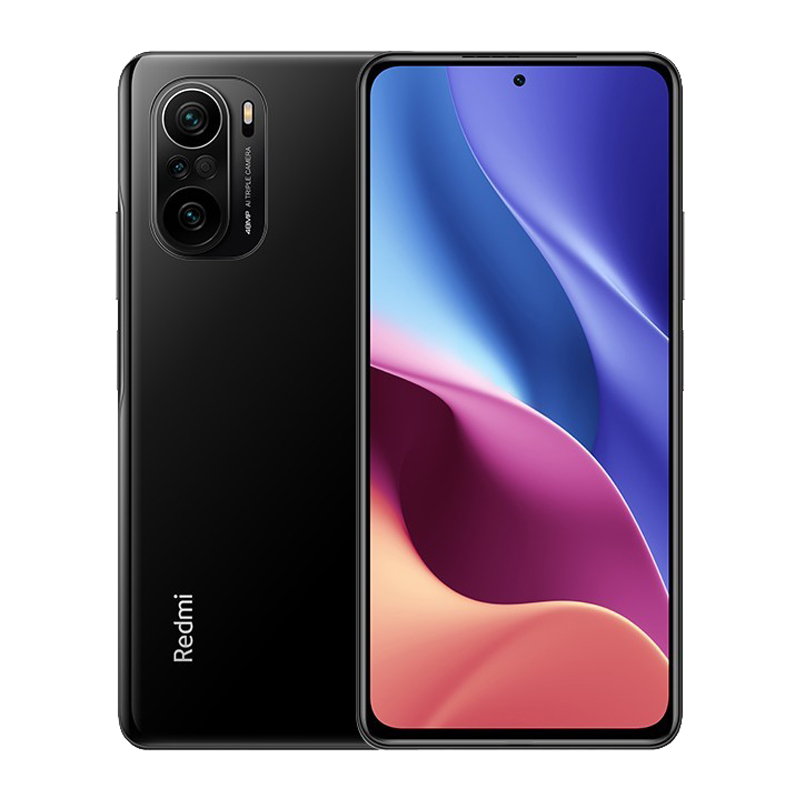 红米 低功耗三指触控手机