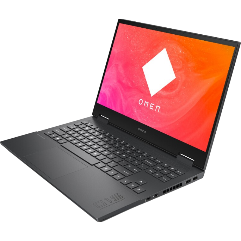 惠普 专业强劲散热游戏本