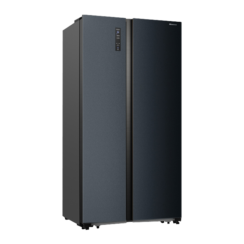 海信 节能低噪纤薄冰箱